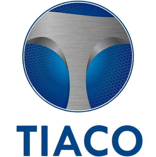 Tiaco Logo